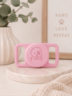 Pet AirTag Collar Attachment