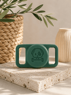 Pet AirTag Collar Attachment