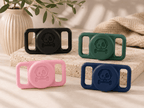 Pet AirTag Collar Attachment