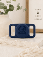 Pet AirTag Collar Attachment
