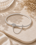 Classy Charm Bracelet