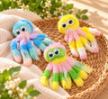 Octopus Plushie