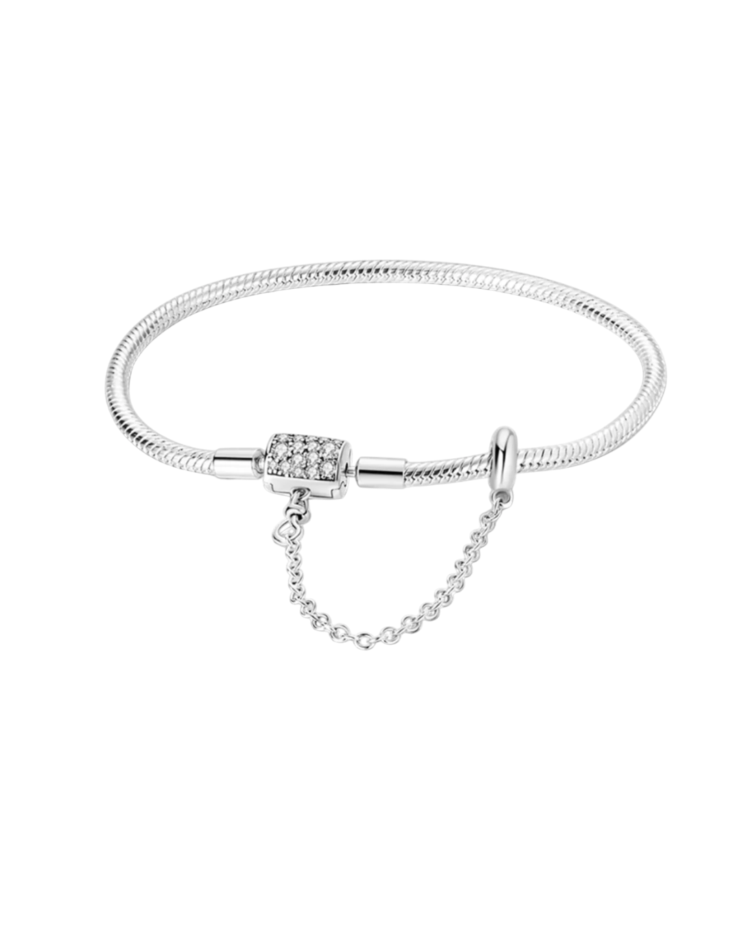 Classy Charm Bracelet