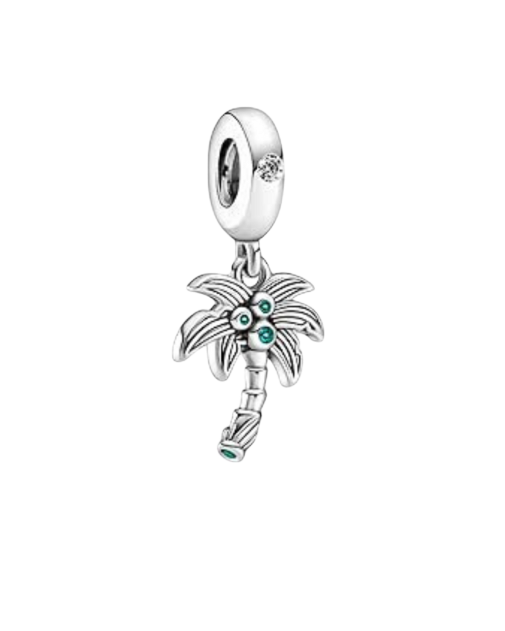 Palm Tree Charm
