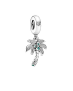 Palm Tree Charm