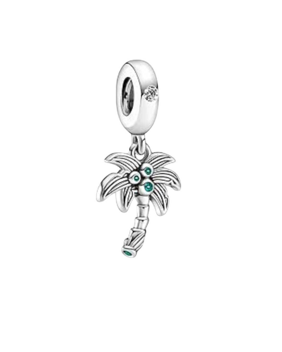 Palm Tree Charm
