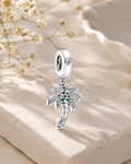 Palm Tree Charm