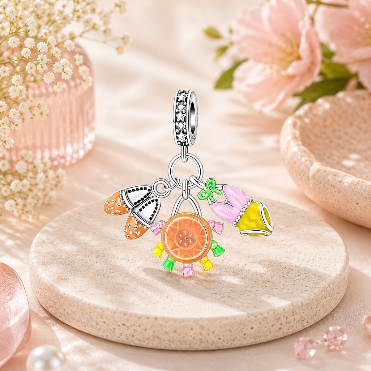 Summertime Charm