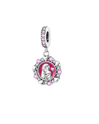 Mother and Child charm