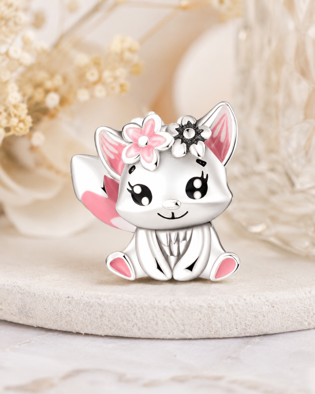 Fox Charm