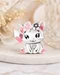 Fox Charm