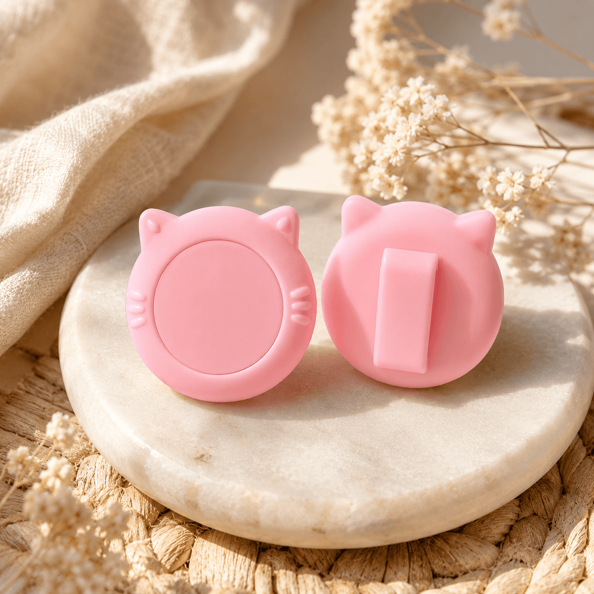 Pet AirTag Collar Holder