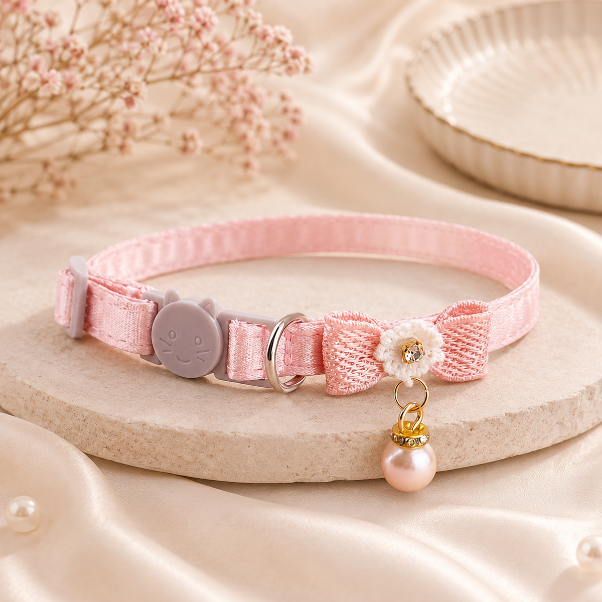 Simplicity Pet Collar