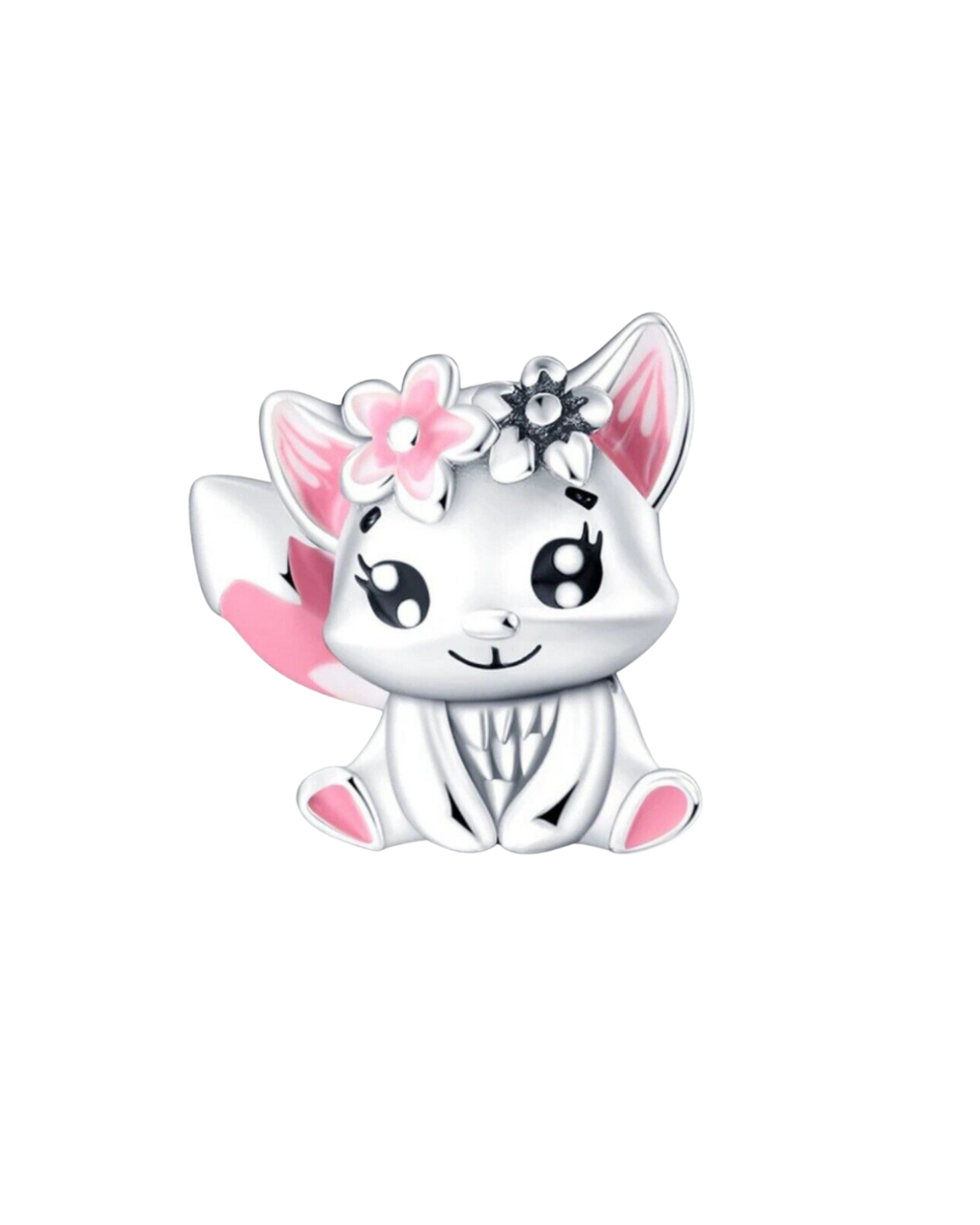Fox Charm