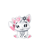 Fox Charm