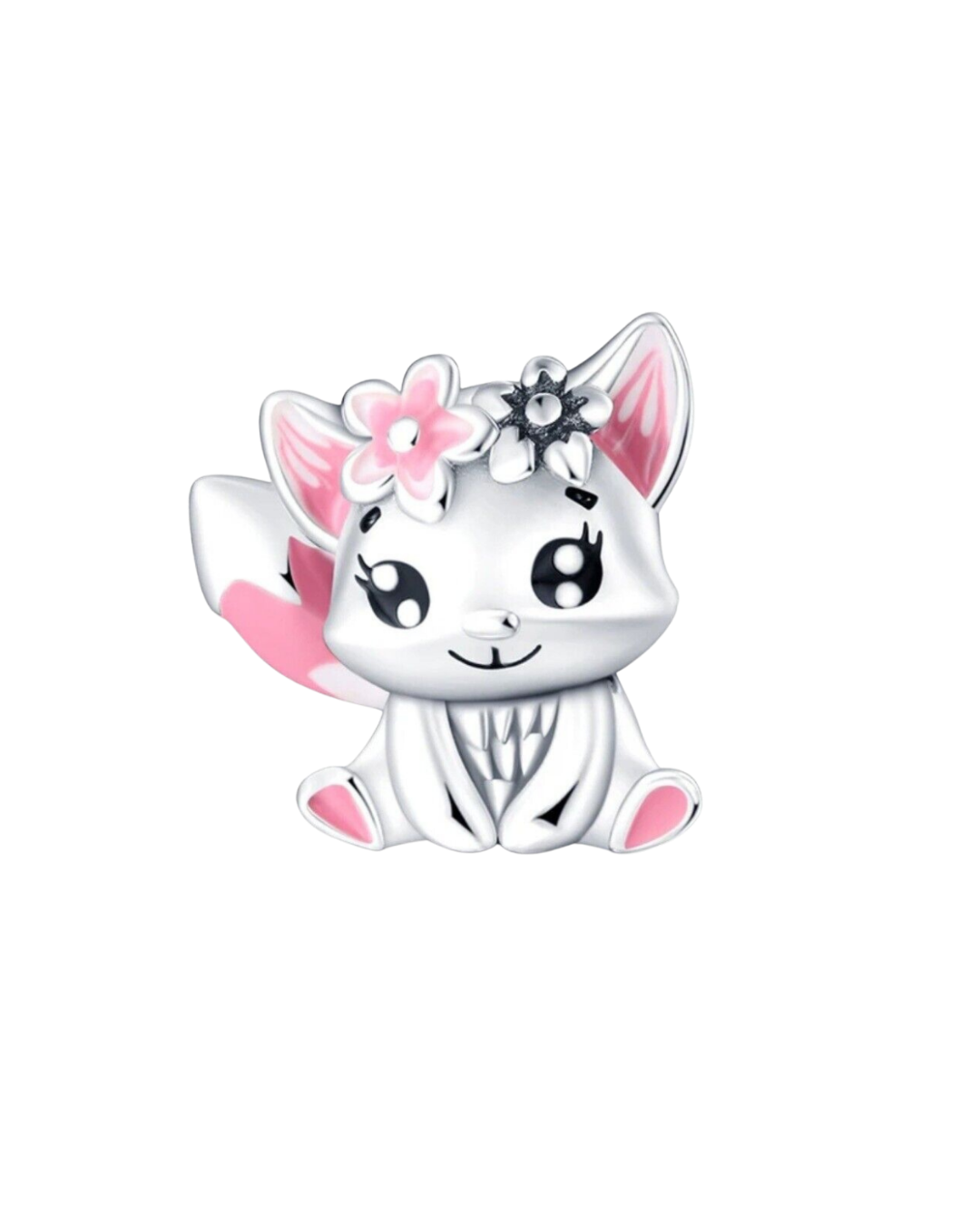 Fox Charm