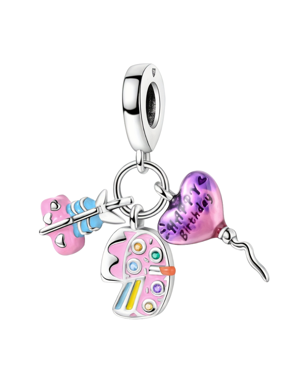 Birthday Charm