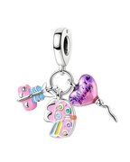 Birthday Charm