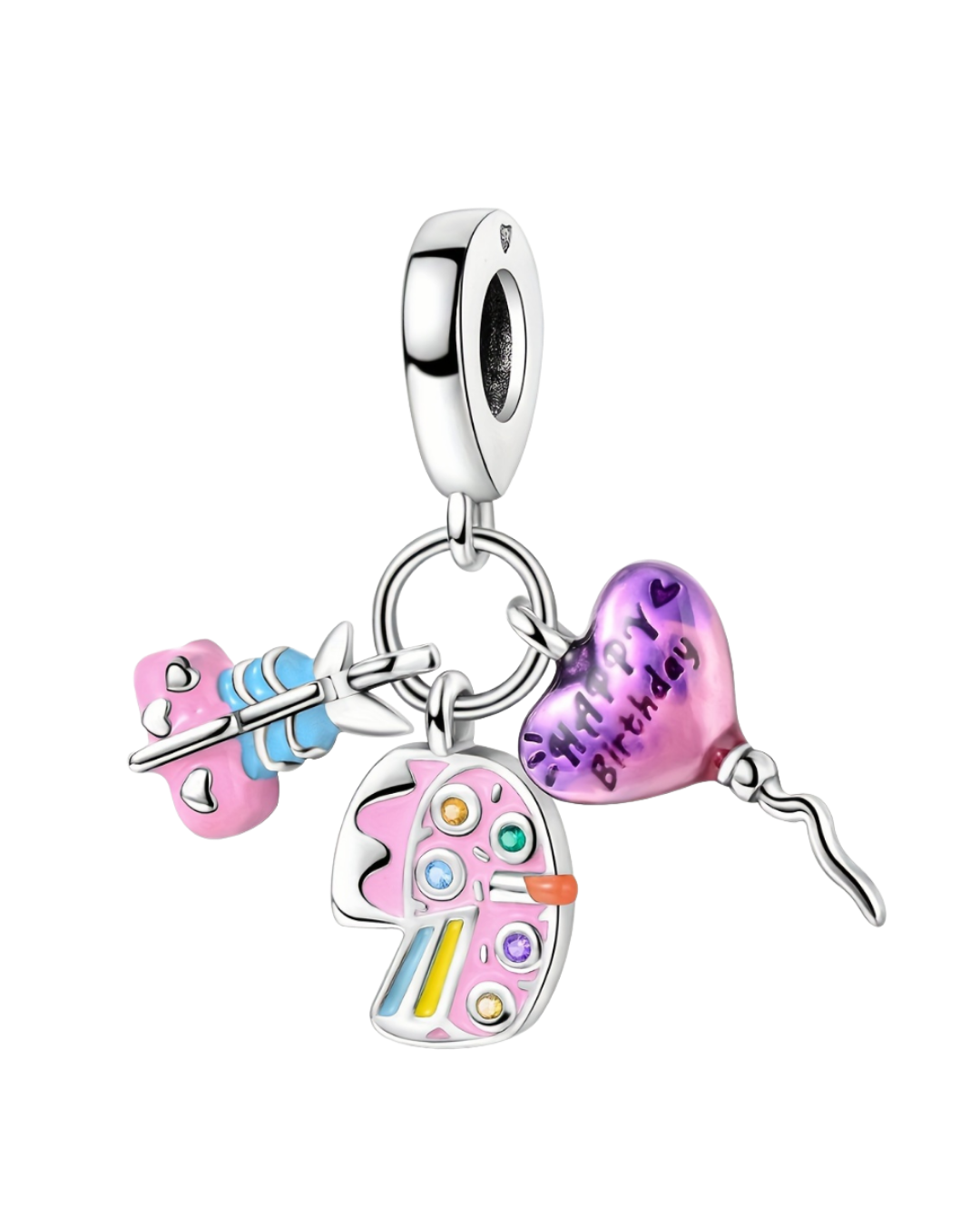 Birthday Charm