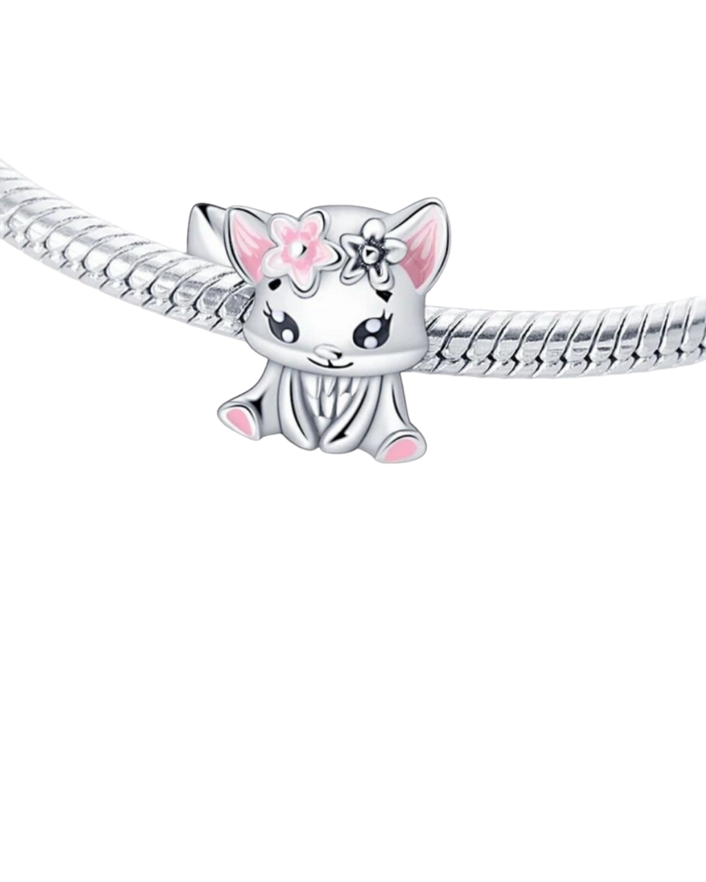 Fox Charm