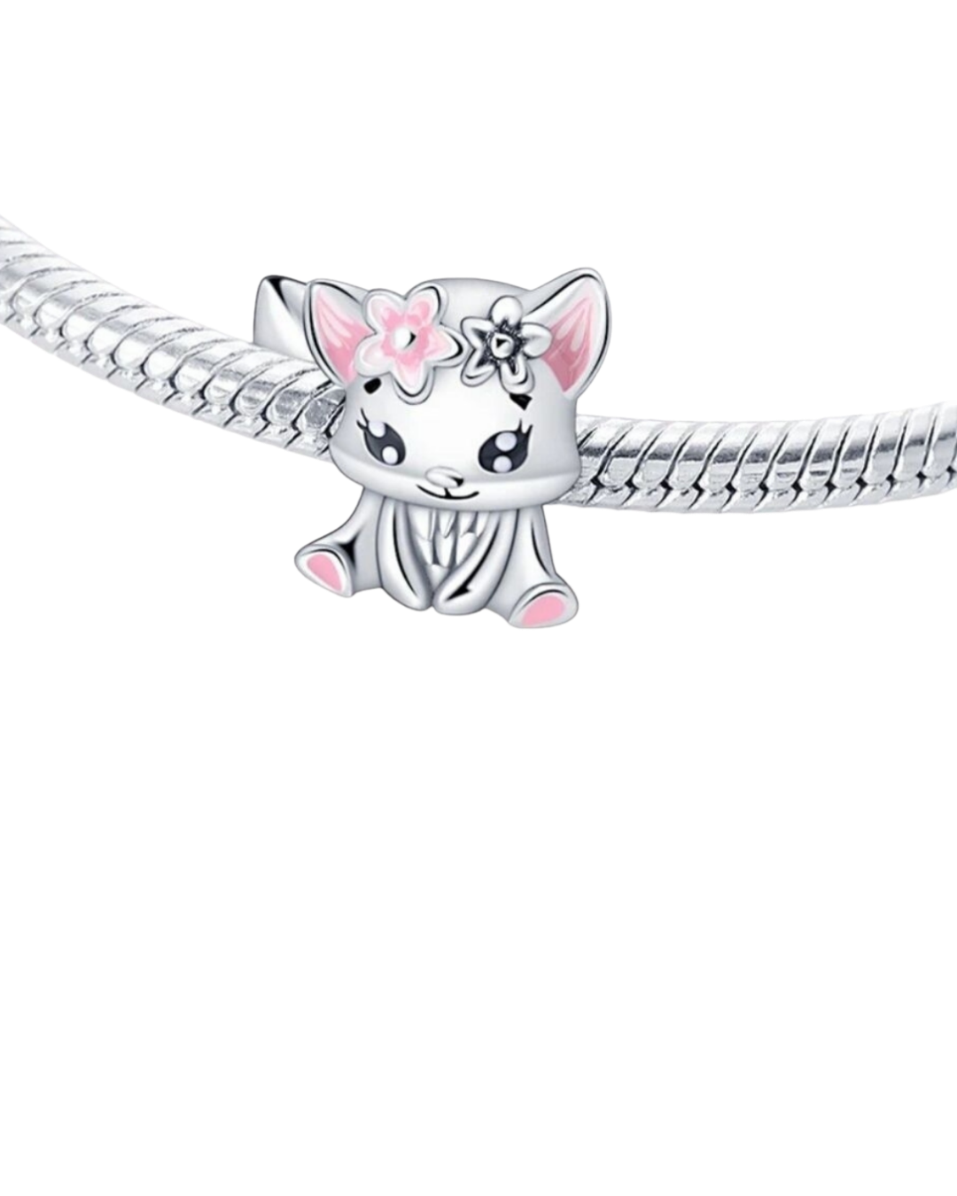 Fox Charm