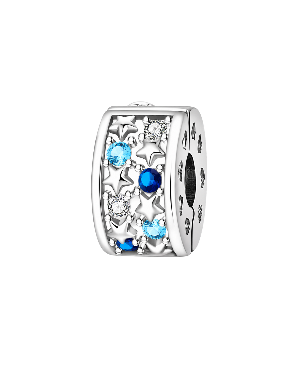 Star spacer Charm