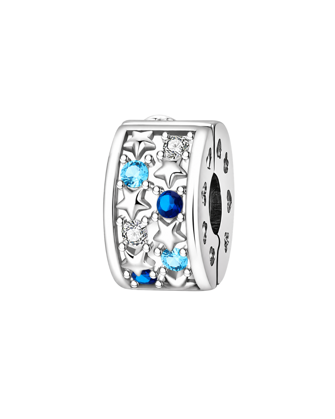 Star spacer Charm
