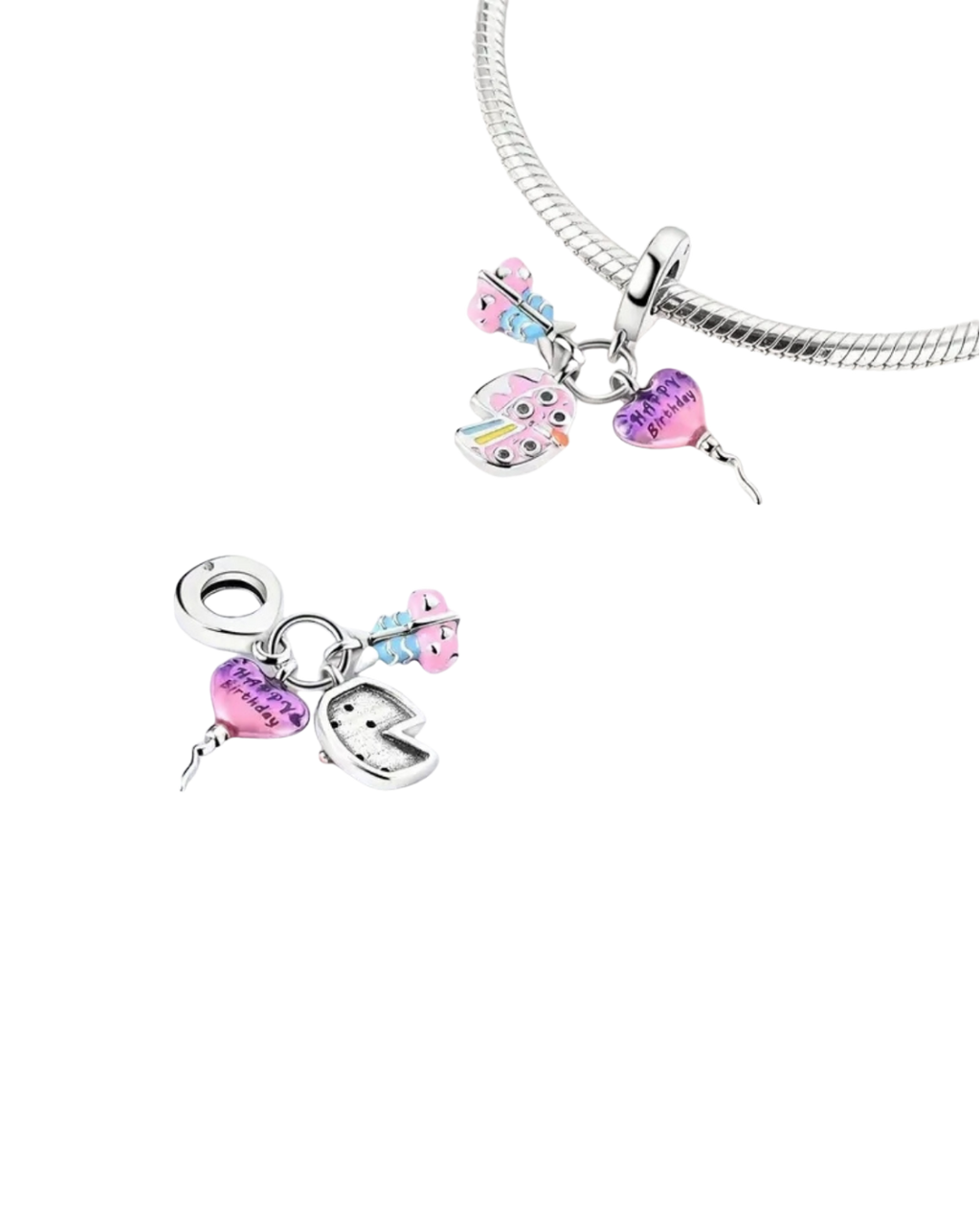 Birthday Charm