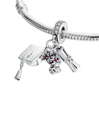 Graduation Charm