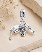Graduation Charm