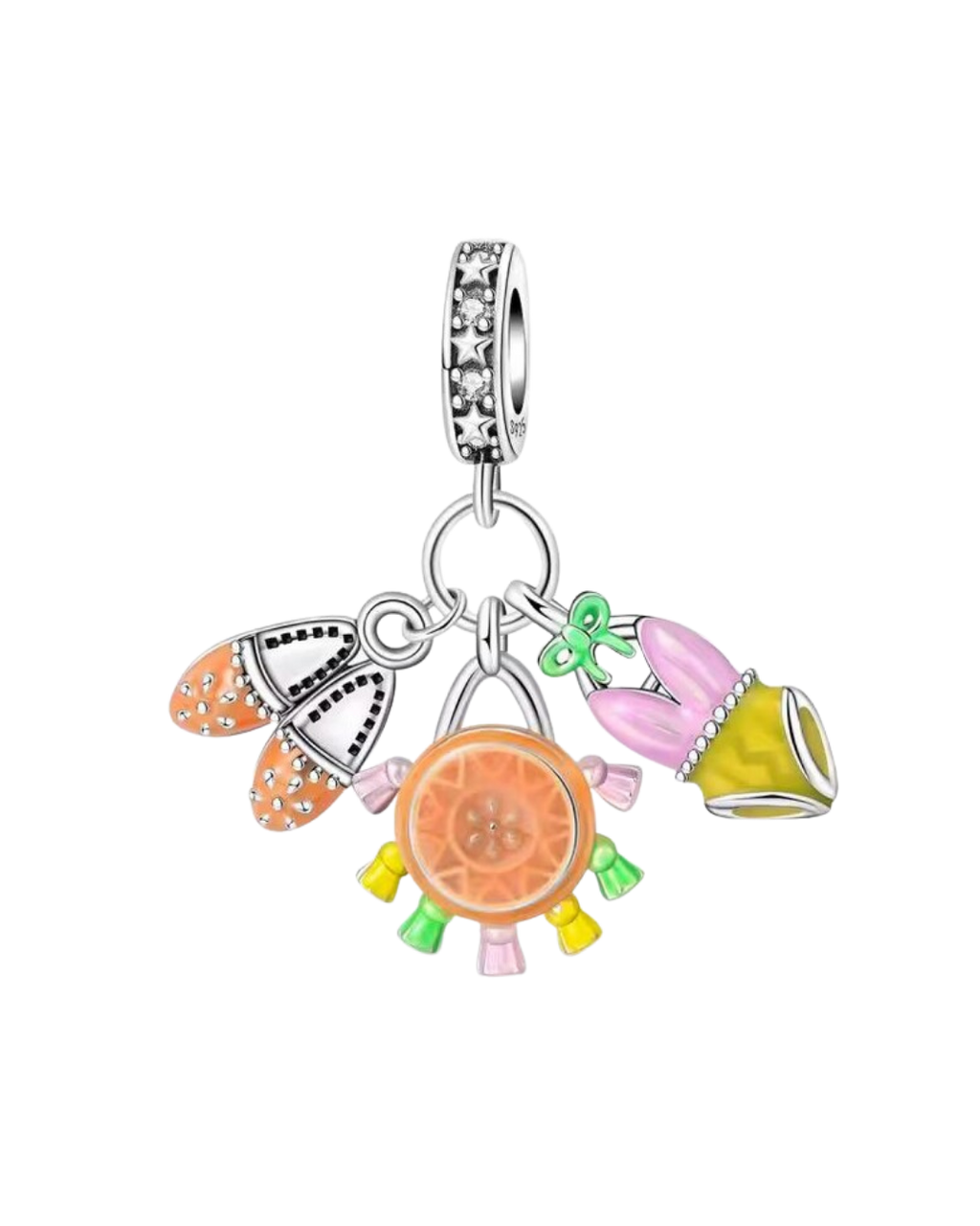 Summertime Charm