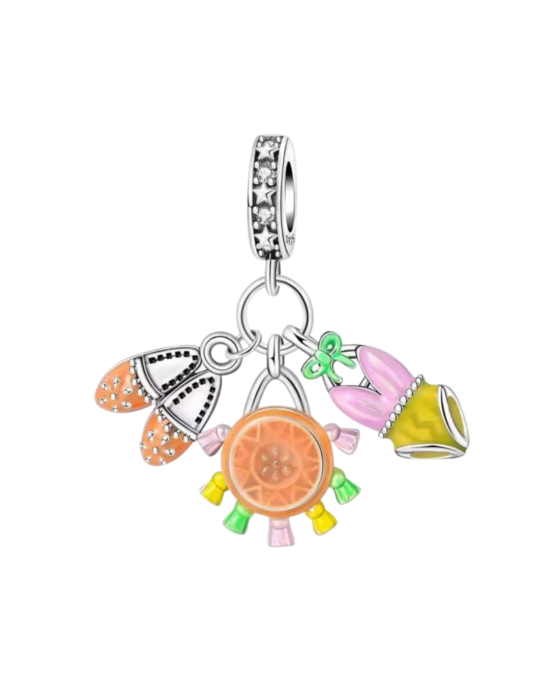 Summertime Charm