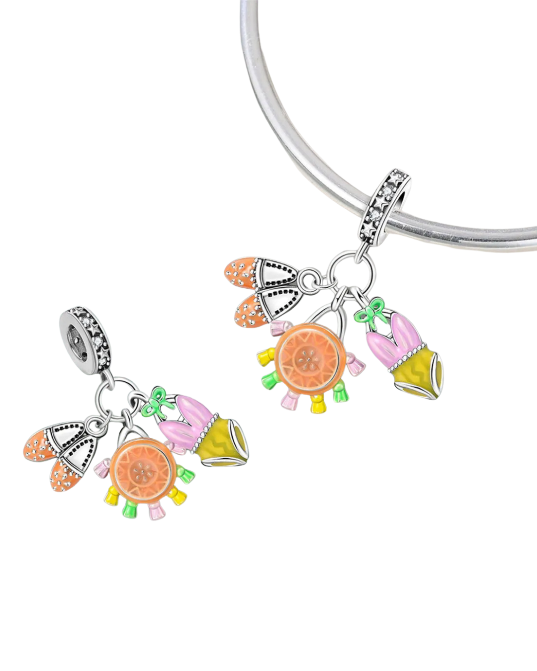 Summertime Charm