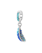 Feather Charm