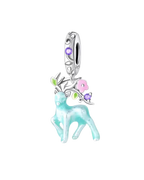 Reindeer Charm
