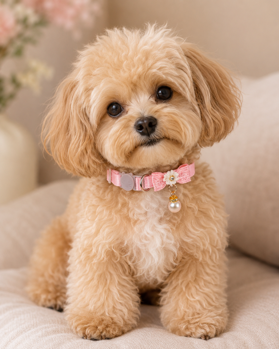Simplicity Pet Collar