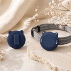 Pet AirTag Collar Holder