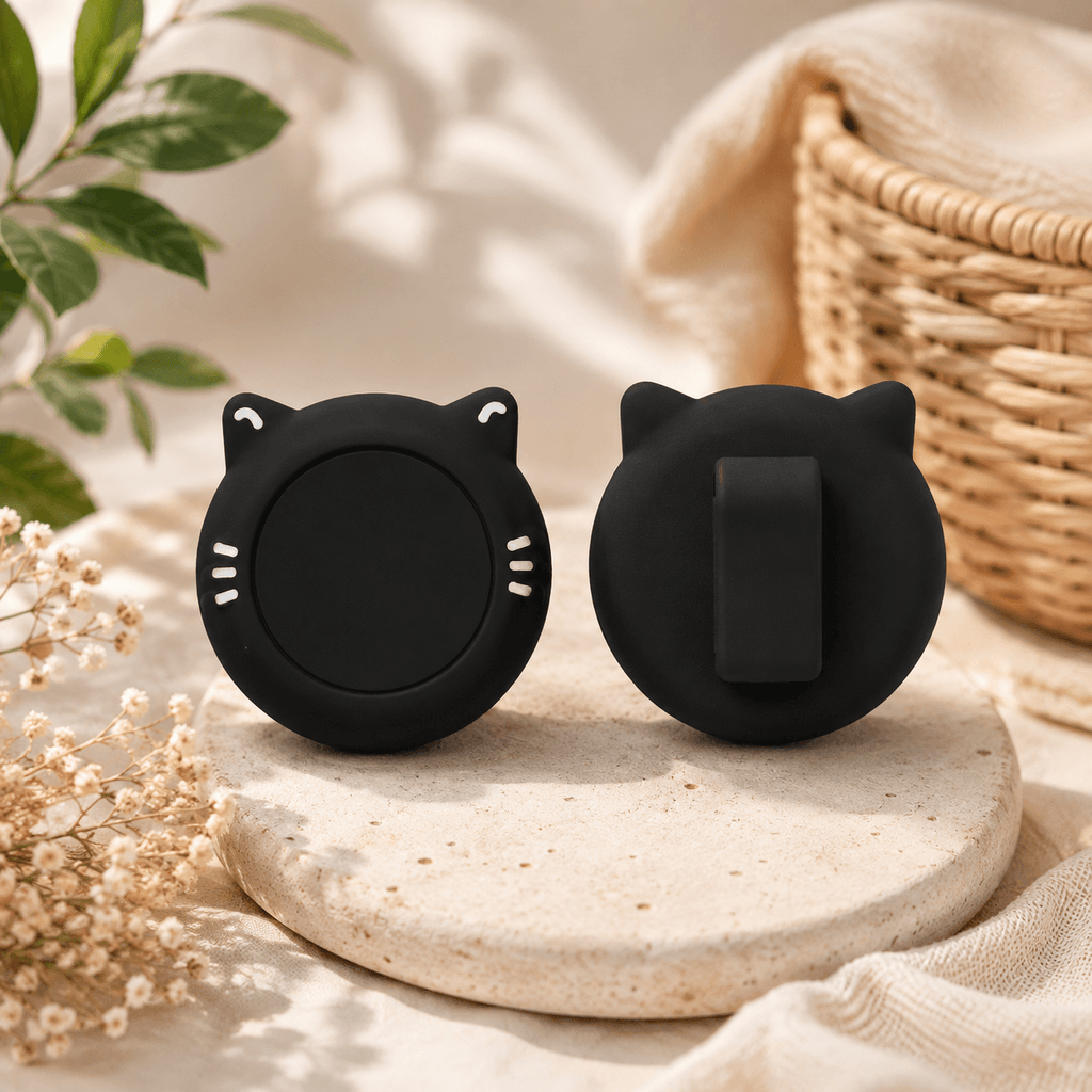 Pet AirTag Collar Holder